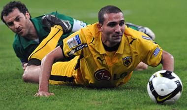 ΠΑΟ-ΑΕΚ: Τhis is their night