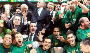 Συγχαρητήρια ανακοίνωση της ΠΑΕ Παναθηναϊκός