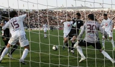 ΠΑΟΚ-ΑΕΛ 1-0 (vid)