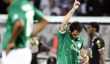 ΠΑΟΚ-Παναθηναϊκός 0-1 (vid)