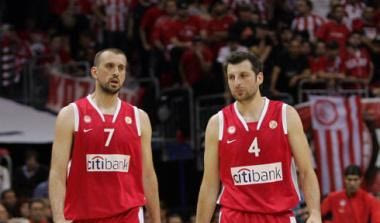 Παπαλουκάς: “Στον τελικό θα είμαι με την παλιά μου ομάδα”