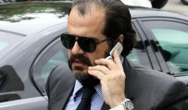 “Εφυγε” ο Διαμαντής Πατέρας