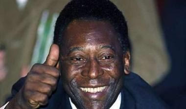 Ο Πελέ ψηφίζει Μπάρτσα