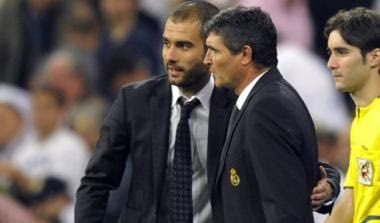 Γκουαρντιόλα: “Μας ανάγκασαν να τους νικήσουμε”. Κασίγιας: “Η Μπάρτσα είναι φαινόμενο”