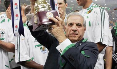 Π. Γιαννακόπουλος: “Και του χρόνου την ίδια χαρά”