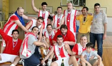Δημοσιογραφικό Πρωτάθλημα Μπάσκετ: Ο τίτλος στον Πρωταθλητή