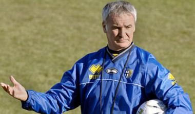 Ρανιέρι: “Εκανα το καθήκον μου στη Γιουβέντους”