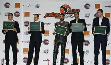 MVP της σεζόν ο Ρέγες