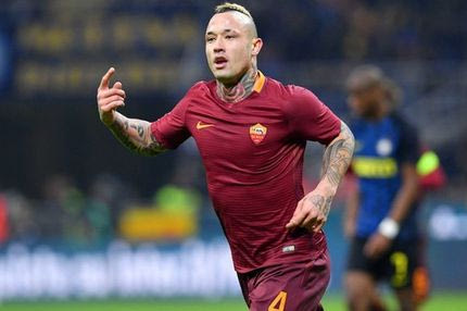 Η Ρόμα “καθάρισε” την Ίντερ με γκολάρες Ναϊνγκολάν