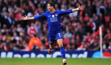 Άρσεναλ – Μάντσεστερ Γιουνάιτεντ 1-3