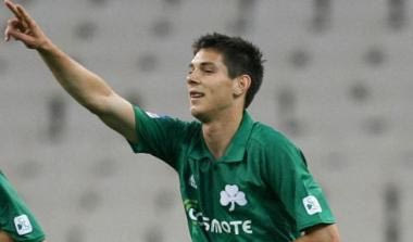 Ρουκάβινα: “Σκεφτόμαστε μόνο τη νίκη απέναντι στην ΑΕΚ”