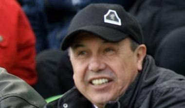 Ρότσα: “Δεν είναι μόνο ο Νιλμάρ και ο Αντούχαρ”