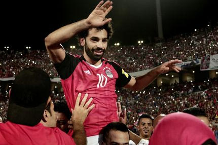 Ώρα για Κόπα Άφρικα με 250+ στοιχήματα σε κάθε ματς από το Stoiximan.gr