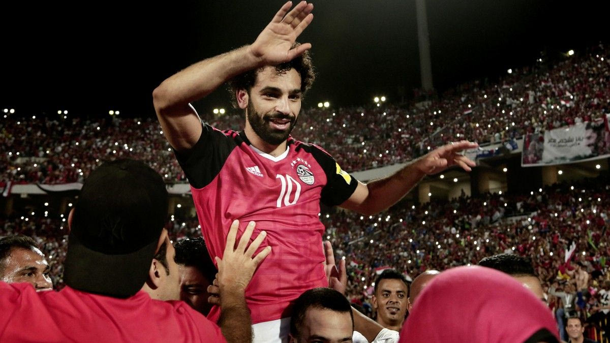 Ώρα για Κόπα Άφρικα με 250+ στοιχήματα σε κάθε ματς από το Stoiximan.gr