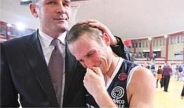 Υποβιβάστηκε οριστικά η Φορτιτούντο, μένει αμισθί ο Σάβιτς