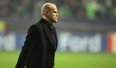 Οδεύει προς Βόλφσμπουργκ ο Σάαφ