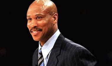 Μένει στους Hornets o Scott