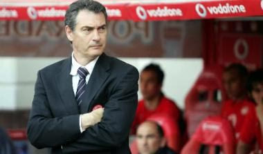 Ο Σεγκούρα τεχνικός διευθυντής των ακαδημιών της Λίβερπουλ