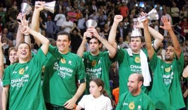 ΣΕΠΚ: “Μακάρι κάθε χρόνο ο ΠΑΟ να κάνει περήφανη την Ελλάδα”
