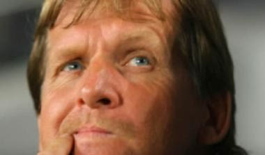 Σούστερ: “Ποια γρίπη των χοίρων; Ο ιός της Μαδρίτης!”