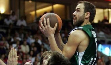 MVP του Final Four ο Σπανούλης (vid)