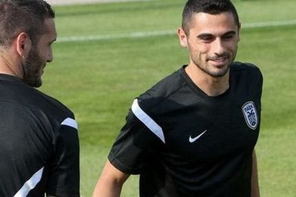 Αποστολή με το μυαλό στη Μπενφίκα