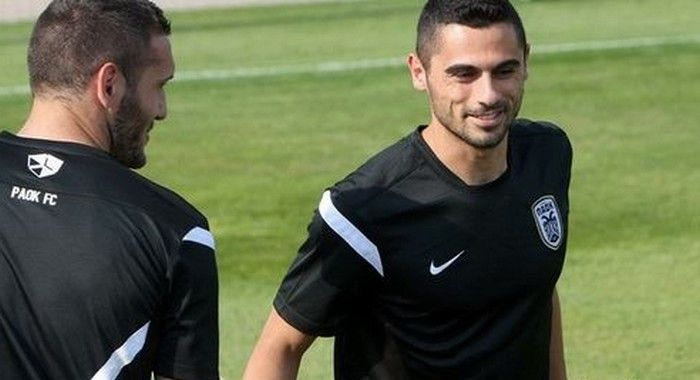 Αποστολή με το μυαλό στη Μπενφίκα