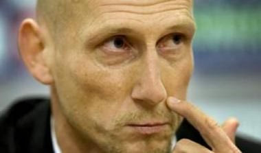 Στο προπονητικό τιμ της Τσβόλε ο Γιαπ Σταμ