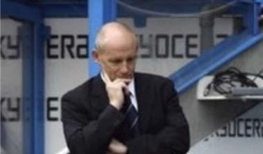 Παρελθόν από τη Ρέντινγκ ο Κόπελ