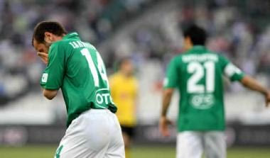 Με την “πλάτη στον τοίχο” απέναντι στη Λάρισα