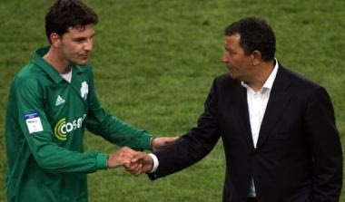 Οι σκέψεις του Τεν Κάτε για Τούμπα και η συνεδρίαση της ΓΗΠΕΛ