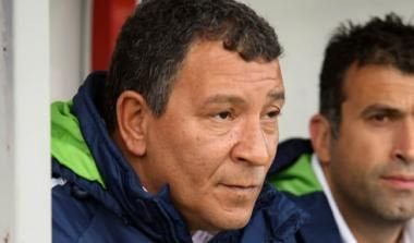 Χενκ Τεν Κάτε: Τους έστειλε… για ξεκούραση