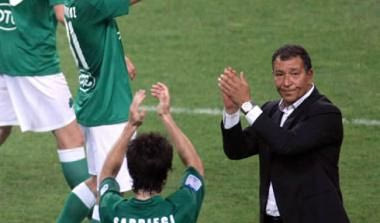 Τεν Κάτε: “Πρωταθλητές οι οπαδοί μας, θα φέρουμε ποιοτικούς παίκτες”