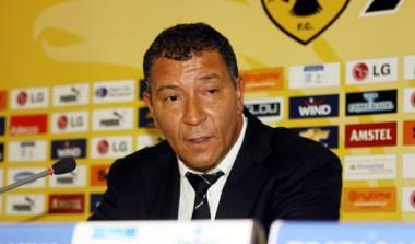 Τεν Κάτε: “Πρωταρχικός στόχος του χρόνου το πρωτάθλημα”