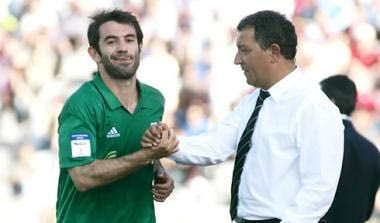 Τεν Κάτε: “Δώστε την ψυχή σας”