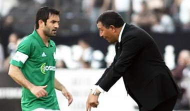 Ομιλία Τεν Κάτε, αλλαγή στο σχεδιασμό και δηλώσεις Γιοβάνοβιτς