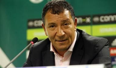 Τεν Κάτε: “Ο Καραγκούνης δεν έχει τίποτα μαζί μου”