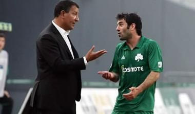 Τεν Κάτε σε Καραγκούνη: “Δημιούργησες ατμόσφαιρα” – Υπογράφει ο Ραντοβάνοβιτς