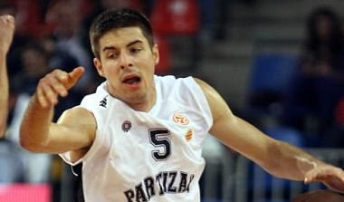 Τελείωσε του Τέπιτς