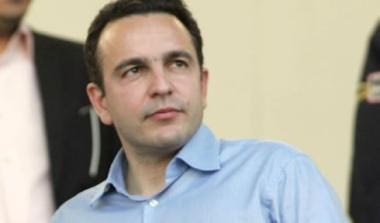 Αισιοδοξία Θανόπουλου, τι γίνεται με Καφέ, Σάχα