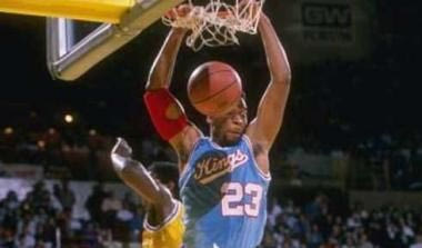 “Έφυγε” ο Wayman Tisdale