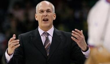 Κράτησε τη θέση του o Triano στο Toronto