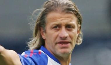 Επαινοι Αλαρντάις για τον Τουγκάι