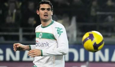 Ενδιαφέρον Σαμπντόρια για Τζιόλη