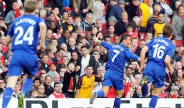 H διαφορά κλάσης της Γιουνάιτεντ με την Αρσεναλ (vids)