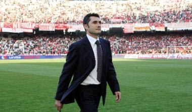 Βαλβέρδε: “Τι να πω μετά από τέτοιο παιχνίδι;”