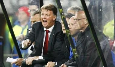 “Τελειώνει” του Φαν Γκάαλ στην Μπάγερν