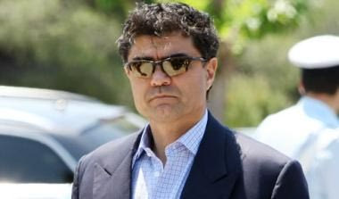 Γιάννης Βαρδινογιάννης: “Το νέο γήπεδο θα κάνει υπερήφανους τους κατοίκους της Αθήνας”