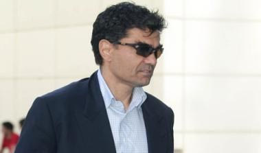 Παραιτήθηκε από το ΔΣ ο Γιάννης Βαρδινογιάννης