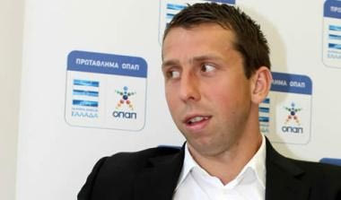 Ο εισαγγελέας Πρωτοδικών άσκησε δίωξη στον Βαβζίνιακ